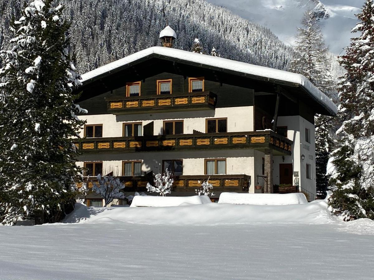 Landhaus Penker Mallnitz Ngoại thất bức ảnh