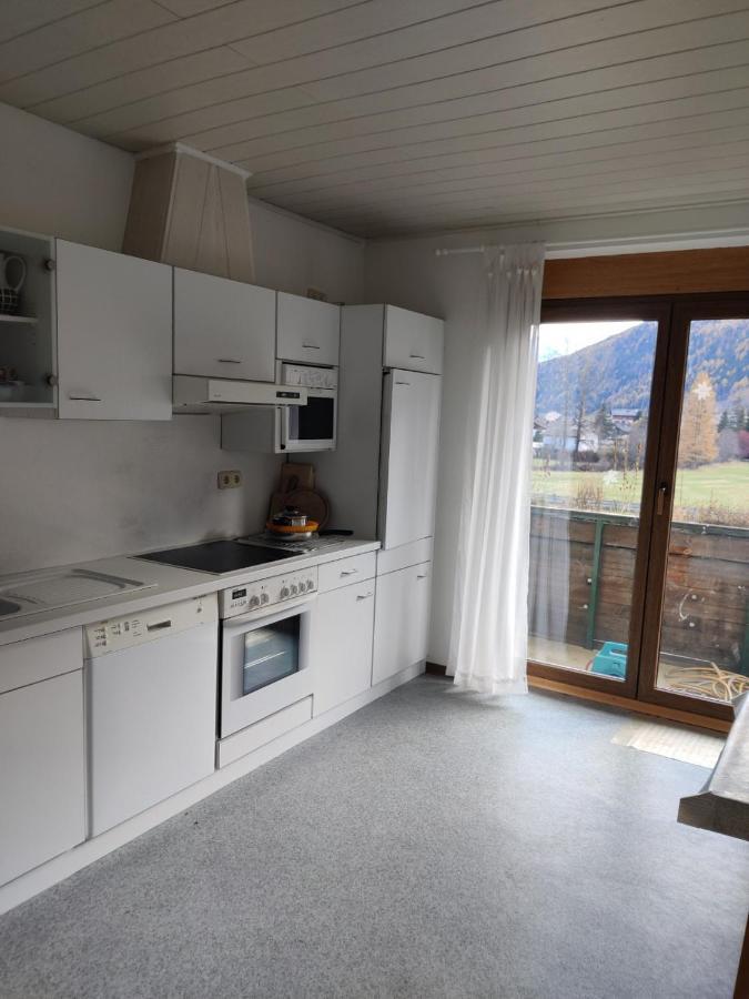 Landhaus Penker Mallnitz Ngoại thất bức ảnh