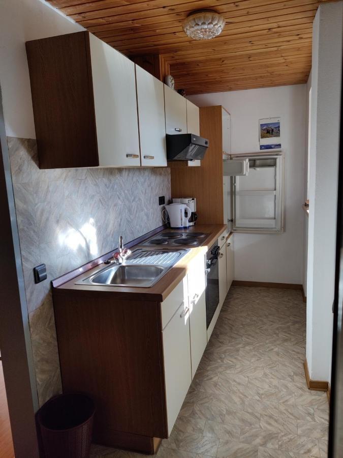 Landhaus Penker Mallnitz Ngoại thất bức ảnh
