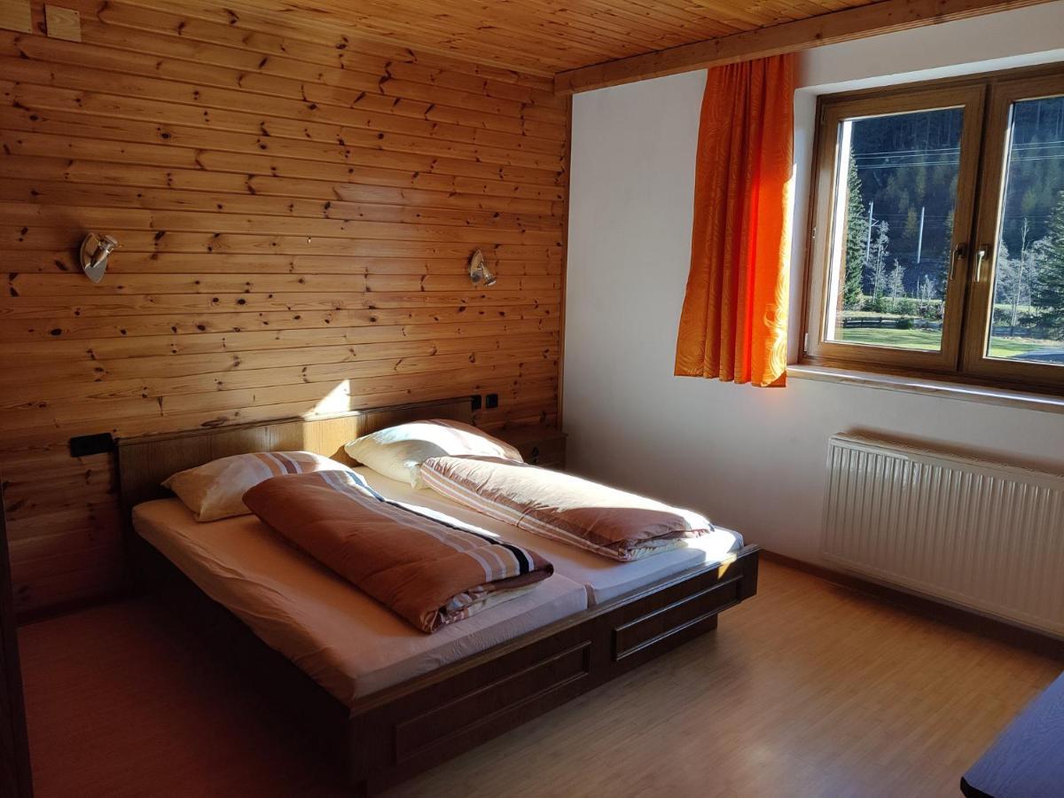 Landhaus Penker Mallnitz Ngoại thất bức ảnh