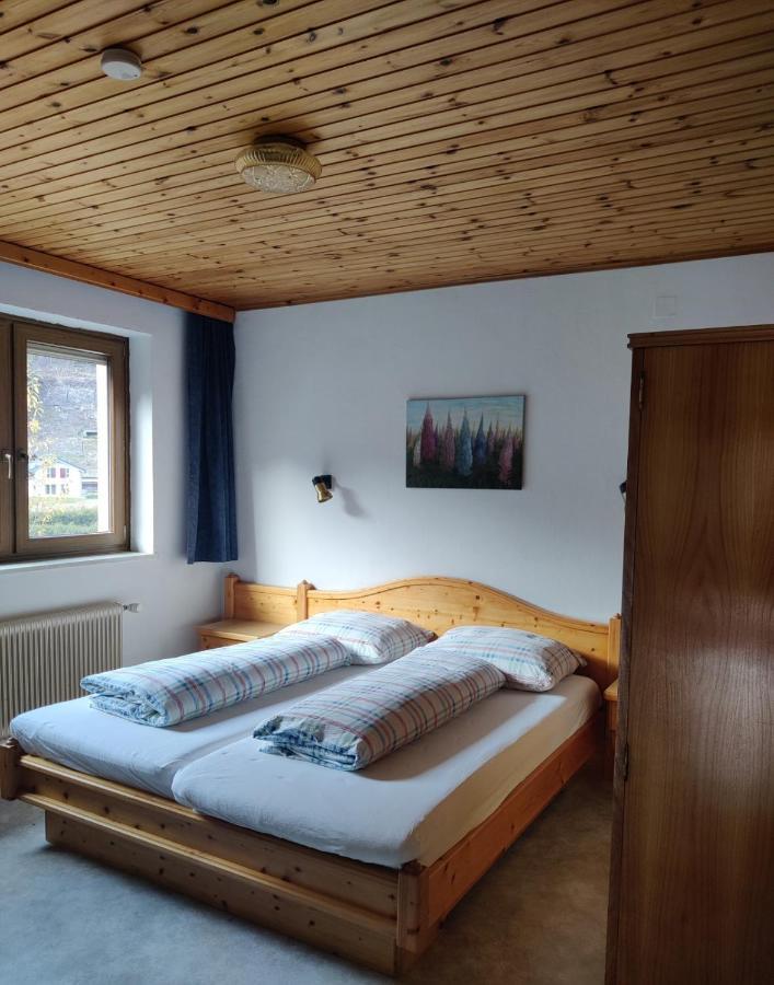 Landhaus Penker Mallnitz Ngoại thất bức ảnh